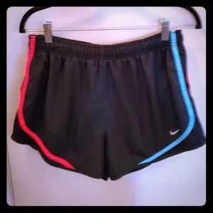 Nike | Running Shorts | Large